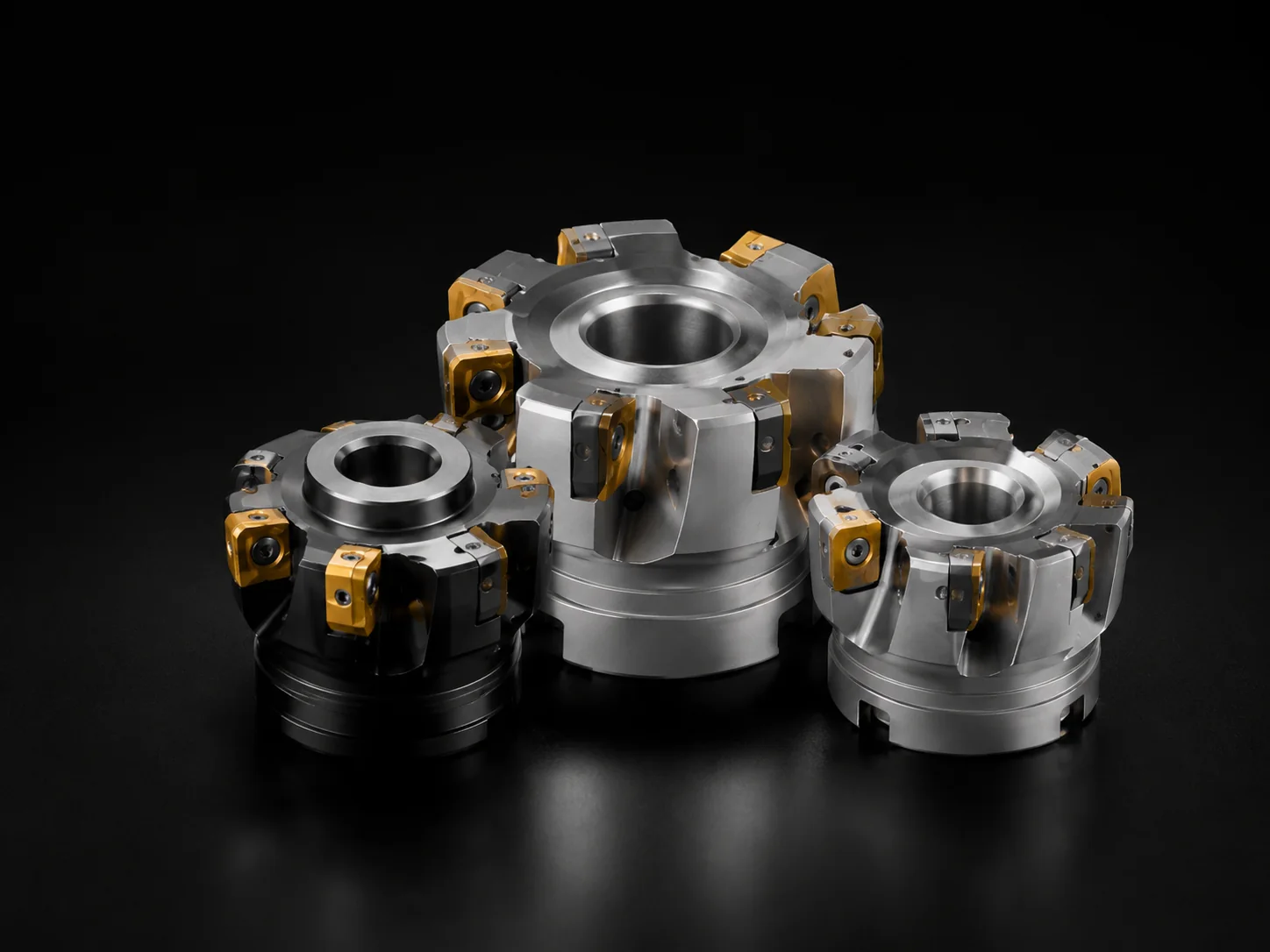 Milling tools
